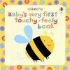 Baby's Very First Touchy-Feely Book cover