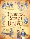 Illustrated Stories from Dickens cover