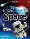First Encyclopedia of Space cover
