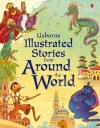 Illustrated Stories from Around the World cover