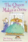 Queen Makes a Scene cover