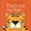 That's not my tiger… cover