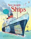 See Inside Ships cover