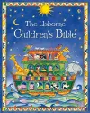 The Usborne Children’s Bible cover