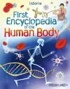 First Encyclopedia of the Human Body cover