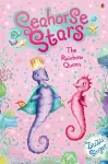 The Rainbow Queen cover