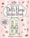 Doll's House Sticker Book cover