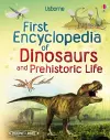 First Encyclopedia of Dinosaurs and Prehistoric Life cover