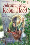 Adventures of Robin Hood cover