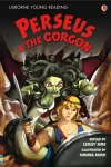 Perseus and the Gorgon cover