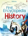 First Encyclopedia of History cover