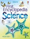 First Encyclopedia of Science cover