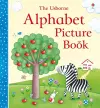 Alphabet Picture Book cover