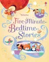 Five-Minute Bedtime Stories cover