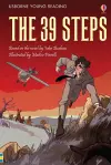 The 39 Steps cover