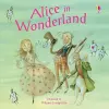 Alice in Wonderland cover
