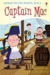 Captain Mac cover