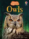 Owls cover