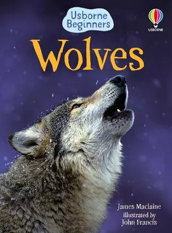 Wolves cover