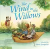 Wind in the Willows cover