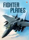 Fighter Planes cover