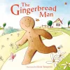 Gingerbread Man cover