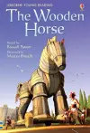 The Wooden Horse cover