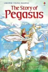 Young Reading The Story of Pegasus cover