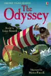 The Odyssey cover