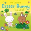 Easter Bunny Flap Book cover