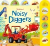 Noisy Diggers cover