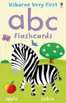 ABC Flashcards cover