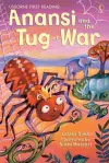 Anansi and the Tug of War cover