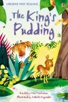 The King's Pudding cover
