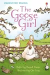 The Goose Girl cover