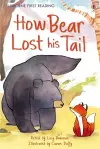 How Bear Lost his Tail cover