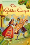 The Golden Carpet cover