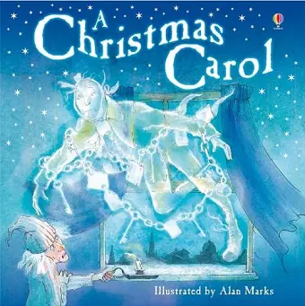 A Christmas Carol cover