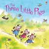Three Little Pigs cover