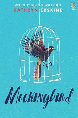 Mockingbird cover