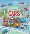 Look Inside Cars cover