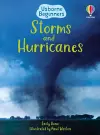 Storms and Hurricanes cover