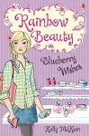 Blueberry Wishes cover