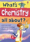 What's Chemistry all about? cover