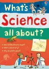 What's Science all about? cover