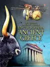 Encyclopedia of Ancient Greece cover