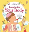 Look Inside Your Body packaging