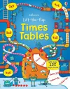 Lift-the-Flap Times Tables cover
