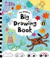 Big Drawing Book cover