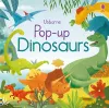 Pop-up Dinosaurs cover